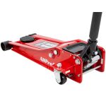 Zadná časť hydraulického zdviháka - AH0300