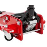 Dvojica piestov hydraulického zdviháka - AH0300