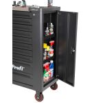 Bočný úložný priestor pre spotrebný materiál - AH0710