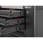 Guličkové pojazdy zásuviek dielenského vozíka - AH0710