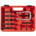 Sada sťahovákov ložísk v plastovom kufríku - AH1013