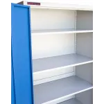 Vnútorné police dielenské – AH10200