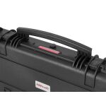 Plastový kufor s madlom - AH1133513