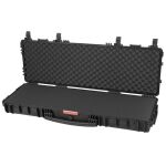 Plastový kufor s predrezanou penovou výplňou - AH1133513