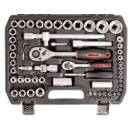 Spodný diel kufra s gola sadou a nástavcami - AH12108A