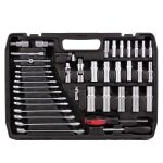 Gola sada a očkoploché kľúče - AH12215