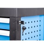 Uzamykateľný vozík na náradie - AH12272A