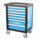 AHProfi dielenský vozík s náradím, 272 dielov - AH12272A