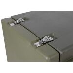 Kovové zámky rozkladacieho stola - AH192055