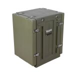 Prenosný skladací poľný stôl - AH192055