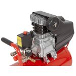 Motor kompresora, 24 l - AH2024
