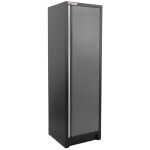 Jednokrídlová hlboká skriňa do dielenského nábytku - AH2220