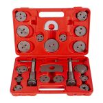 Sada 21 ks pre zatlačenie brzdových piestikov kotúčových bŕzd - AH230543