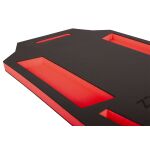 Penové lehátko s úložným priestorom pre automechanikov a ich pohodlie - AH24972