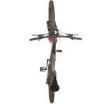 Zavesený bicykel na sklopnom držiaku - AH28568