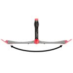 Otočná konštrukcia držiaka na bicykel - AH28568