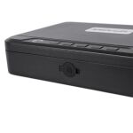 Detail trezora s klávesnicou a zámkom - AH291705