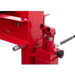 Dvojica piestnic hydraulického lisu - AH30001