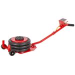 Pneumatický mechový zdvihák na auto, 3t - AH3000