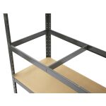 AHProfi zosilnený policový regál - AH3003