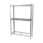 Regál na pneumatiky - AH3006