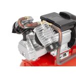 Detaily motora vzduchového kompresora - AH3050