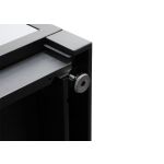 Nastaviteľné nožičky hlboké dielenské skrine - AH4220