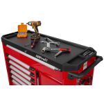 Veľký odkládací prisetor dielenského vozíka - AH470071