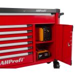 Veľká bočná skrinka dielenského vozíka - AH470071BAL