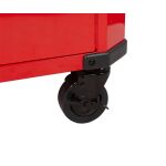 Kolieska s brzdou širokého dielenského vozíka - AH470071BAL