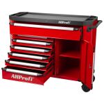 Pojazdný dielenský vozík na náradie - AH470071