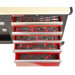 Náradie v penových výplní - AH6810