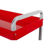 Montážny vozík, 3 police - AH774130