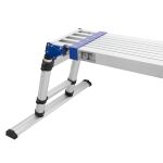 Pracovná plošina s výsuvným mechanizmom - AHProfi