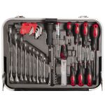 Sada profesionálnych skrutkovačov a kľúčov - AH803132