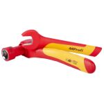 VDE náradie pre elektrikárov, profi sada 184 ks s certifikáciou - AH803184