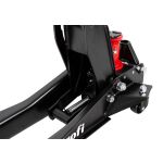 Zdvíhací piest hydraulického zdviháka, 3 tony - AH8327