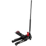 Dielenský hydraulický zdvihák vhodný pre autoservis - AH8327