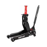 Hydraulický zdvihák s prídavným adaptérom na zvýšenie zdvihu - AH8327
