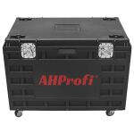 Plastový kufor pre bezpečnú prepravu LED obrazoviek - AH895354