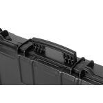 Madlo plastového kufra - AH933615