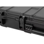 Pevné zámky plastového kufra - AH933615