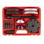 Sťahovák pre montáž / demontáž ložísk kolies (náboje) 72mm VW, Škoda, Audi a Seat - AHA42076