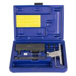 Aretačný prípravok pre Opel 1,6 CDTI - AO16CDI