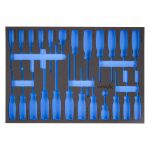 Prázdna penová výplň na skrutkovače - APF13