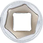 Nástrčný kľúč, šesťhranný, 3/8