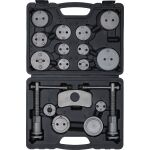 Sada 18 ks na zatlačenie brzdových piestov, BGS - B1110