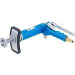 Prípravok na zaltačenie brzdových piestkov - B1118