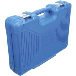 Šesťhranné palcové nástrčné kľúče v sade - BGS 2245