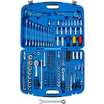 Profesionálna gola sada a račňové kľúče - BGS 2290